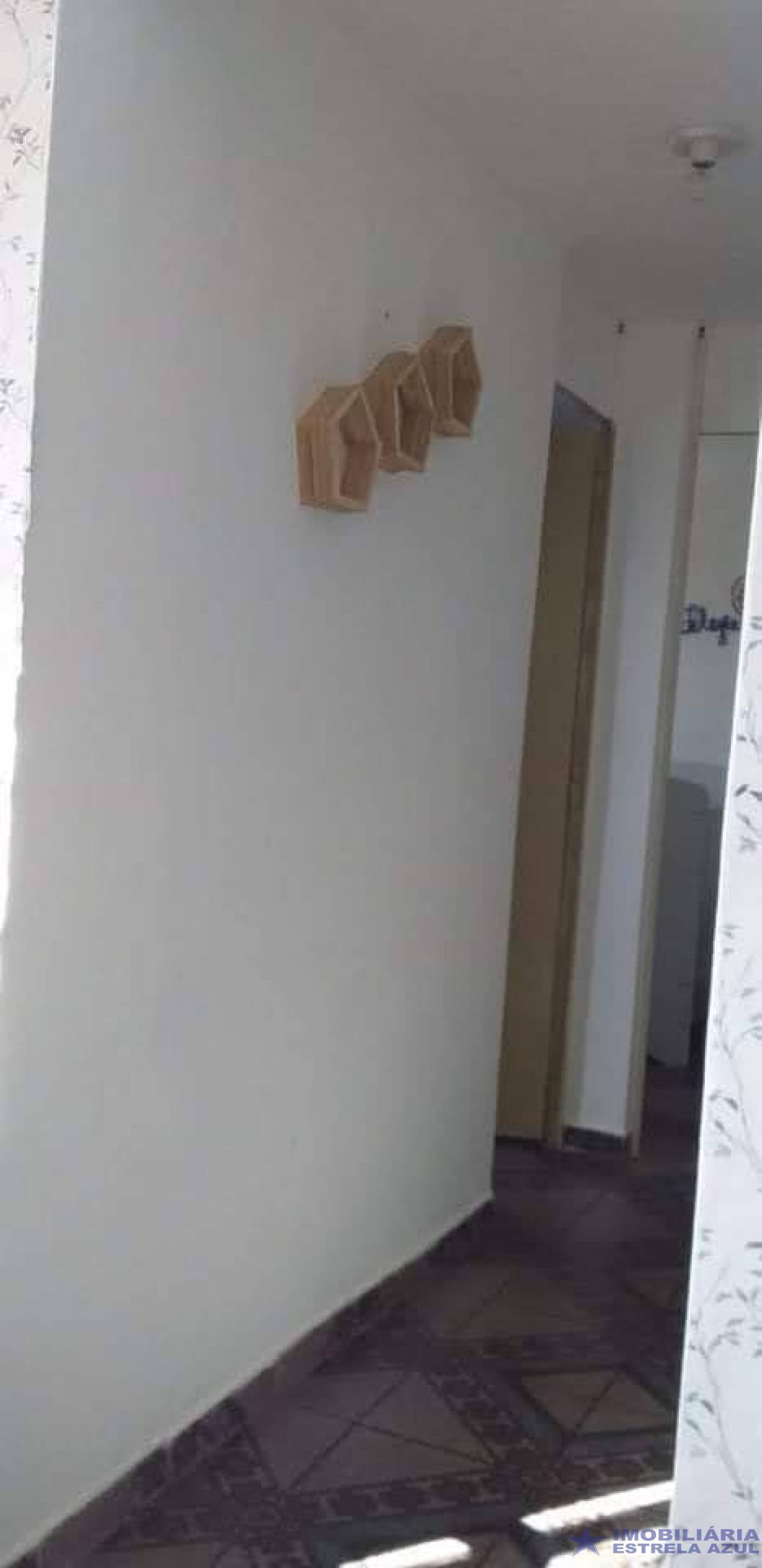 Apartamento no bairro Perus