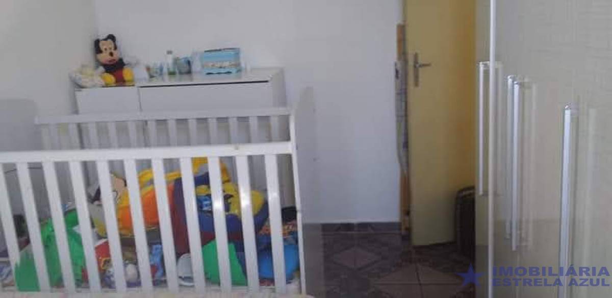 Apartamento no bairro Perus
