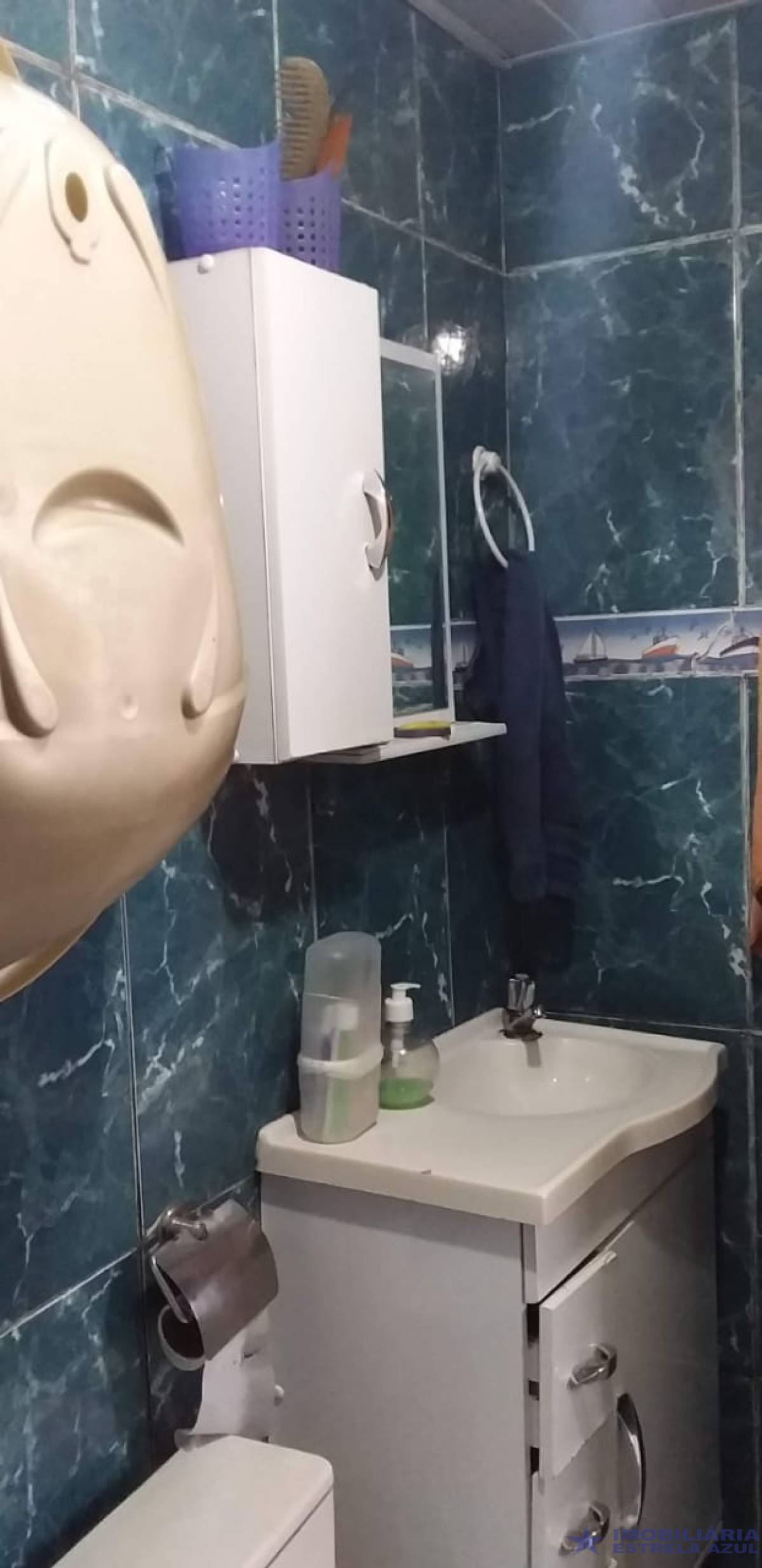 Apartamento no bairro Perus