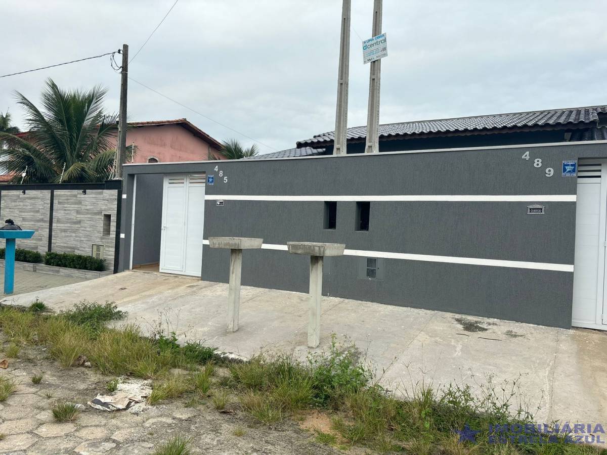 Casa no bairro Jardim Grandesp 