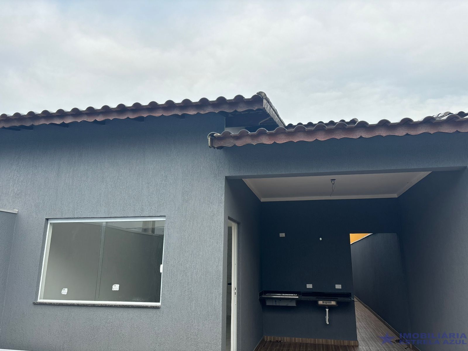 Casa para venda no bairro Jardim Grandesp  em Peruíbe