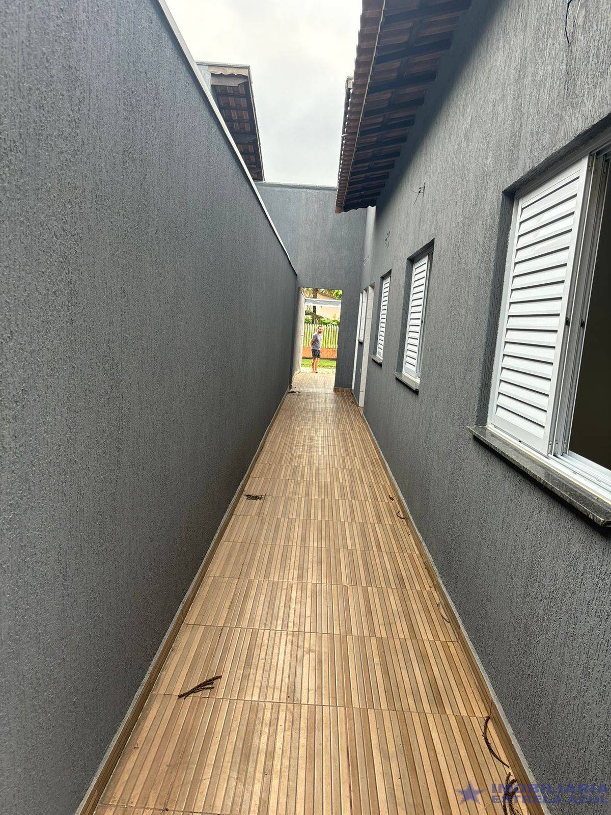 Casa no bairro Jardim Grandesp 