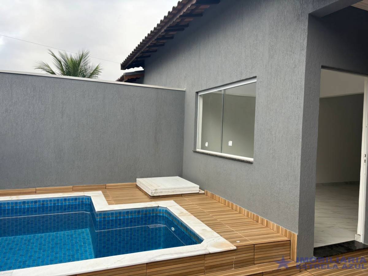 Casa no bairro Jardim Grandesp 