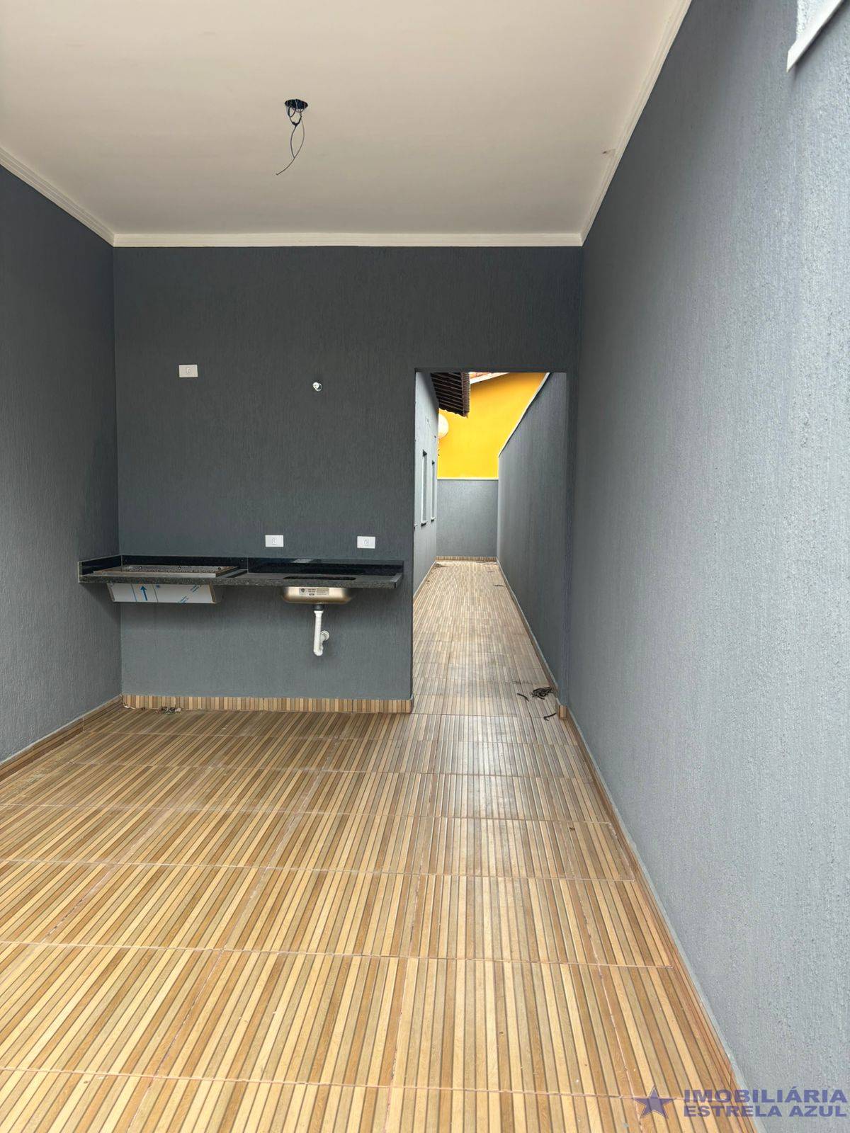 Casa no bairro Jardim Grandesp 