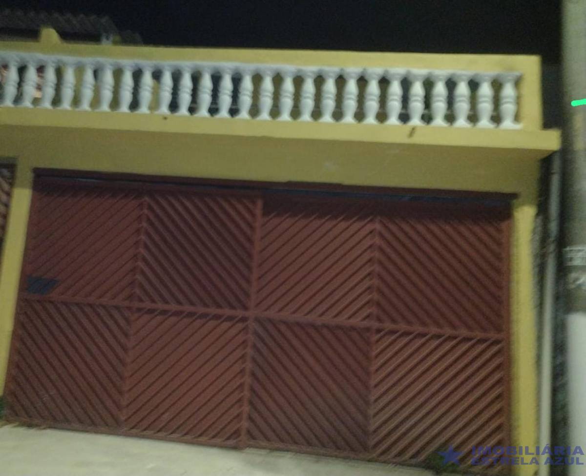 Casa no bairro Perus