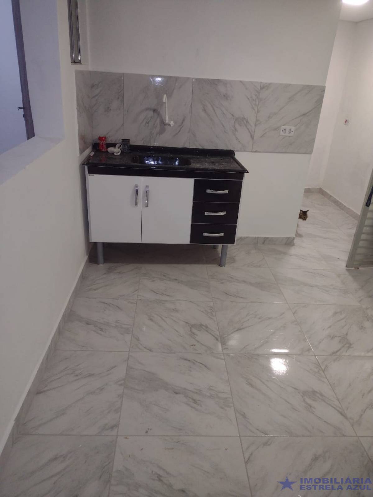 Casa no bairro Perus