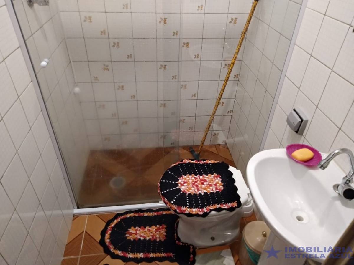 Conjunto no bairro Pitangueiras 