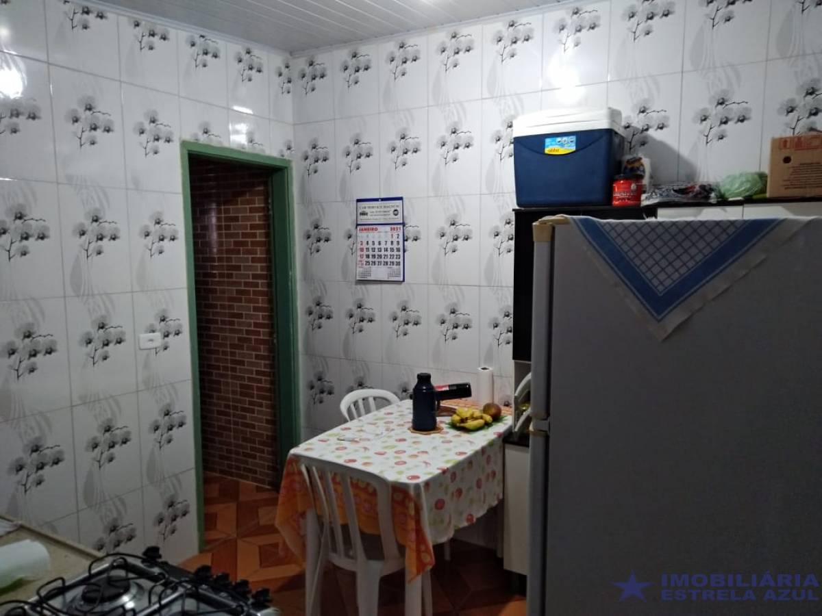 Conjunto no bairro Pitangueiras 