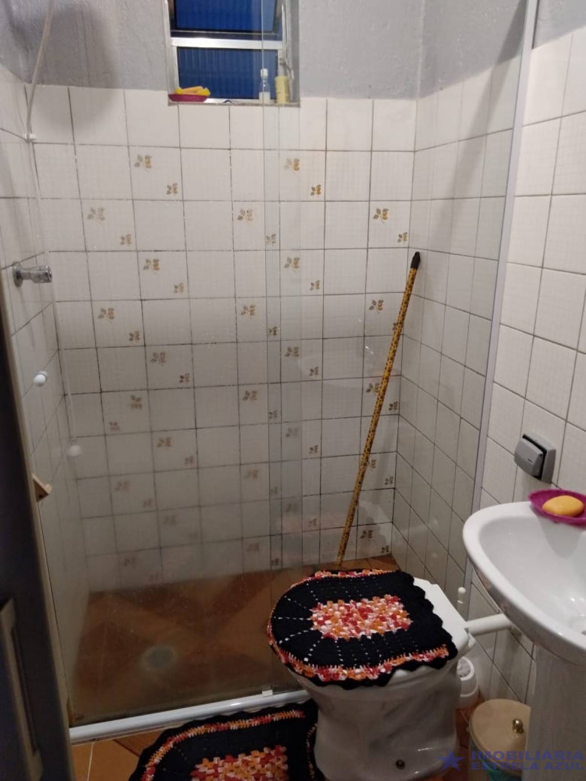 Conjunto no bairro Pitangueiras 