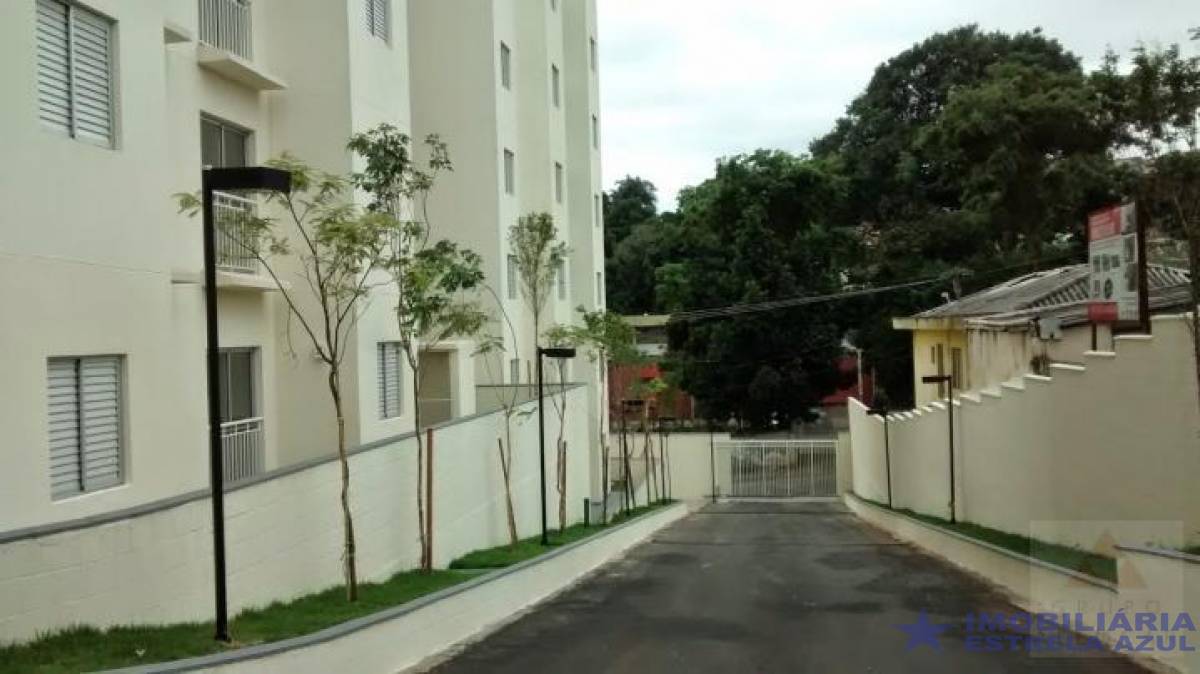 Apartamento no bairro Jaraguá