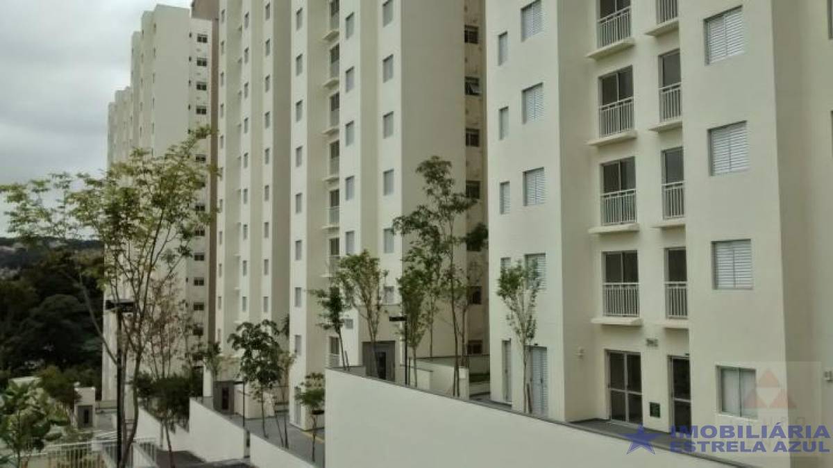 Apartamento no bairro Jaraguá