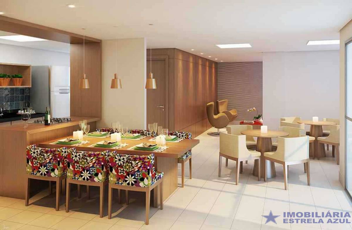 Apartamento no bairro Jaraguá