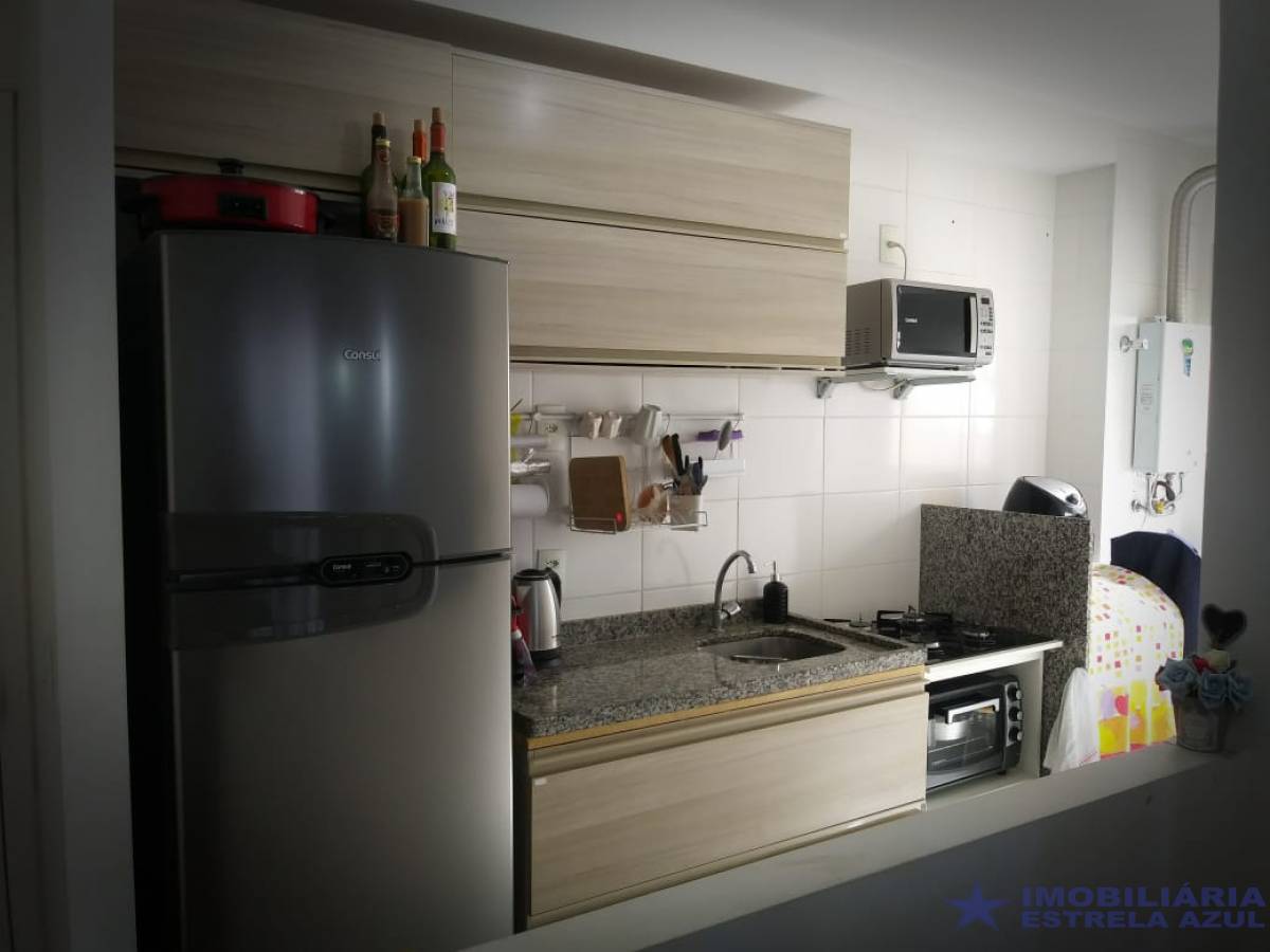 Apartamento no bairro Jaraguá