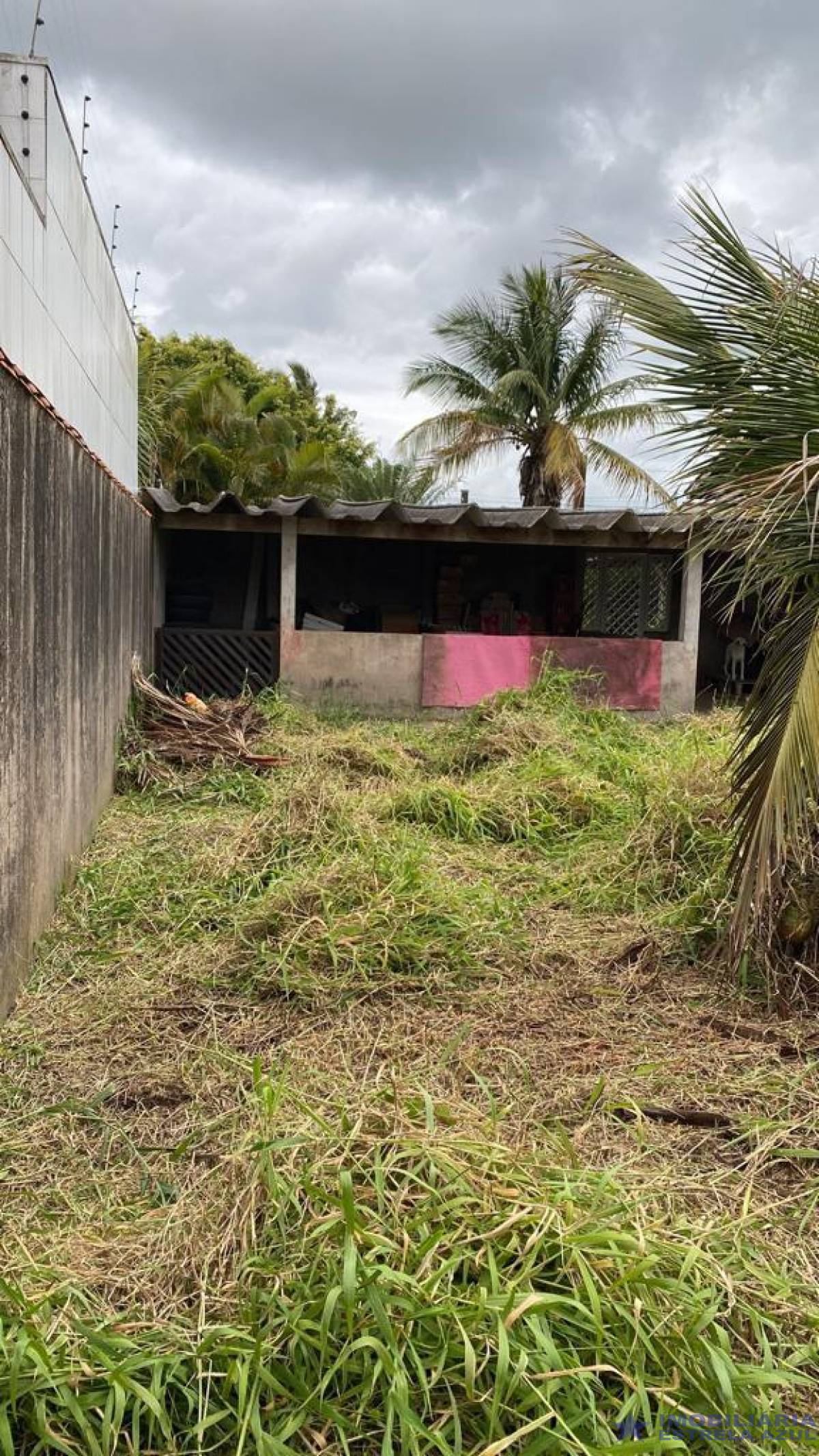 Terreno no bairro Parque Turistico