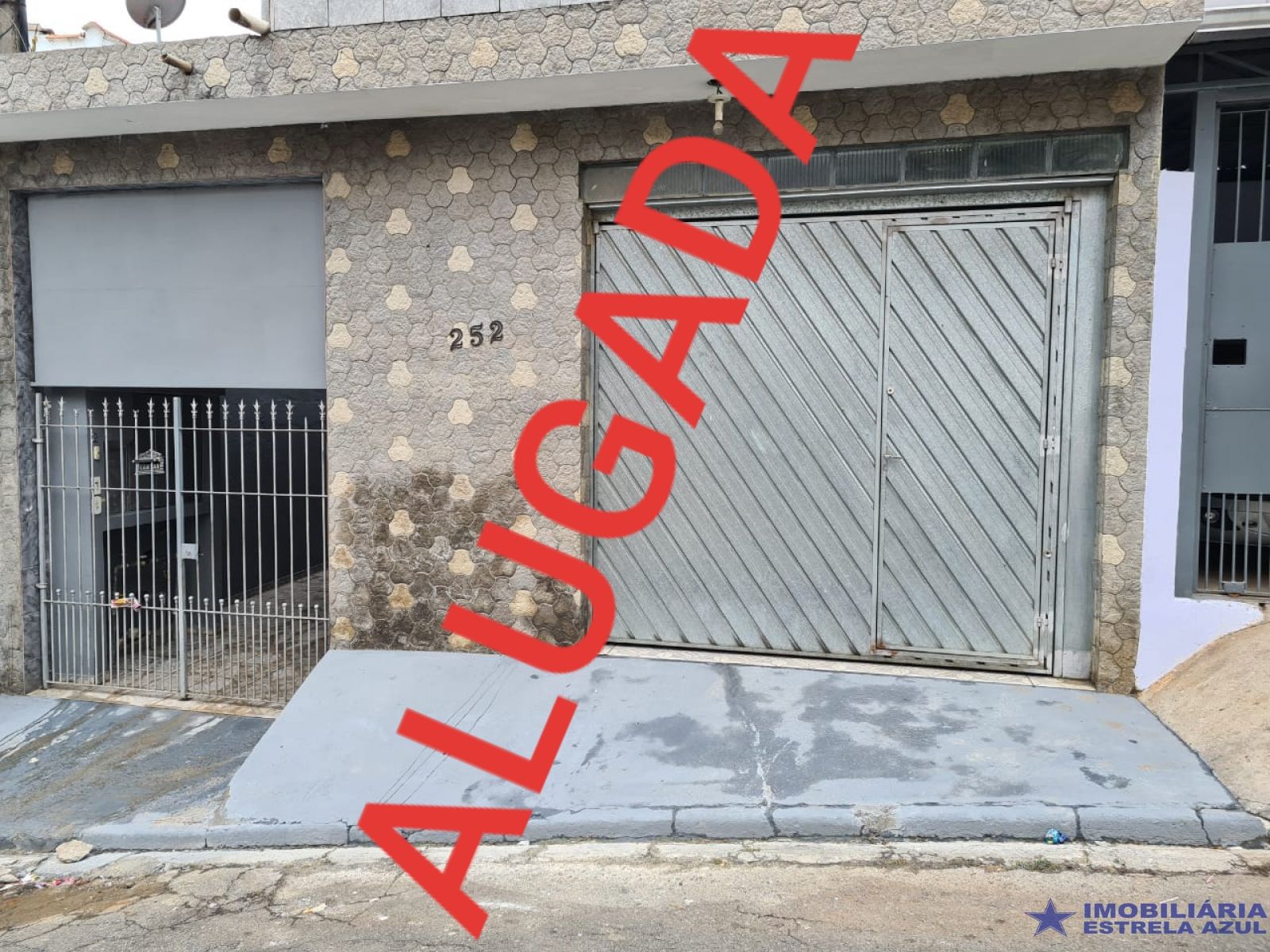 Casa para aluguel no bairro Perus em São Paulo