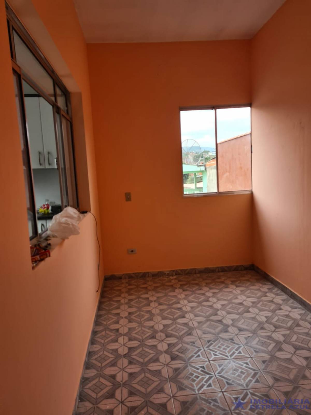 Casa no bairro Perus