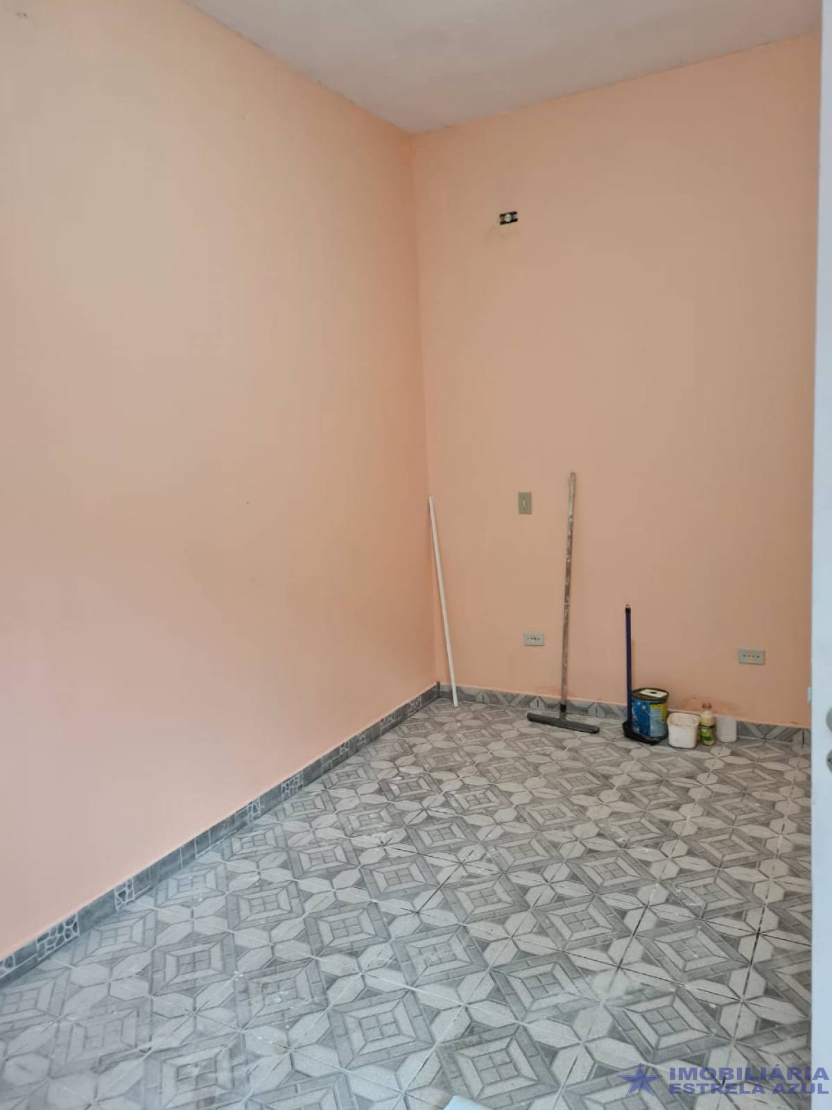 Casa no bairro Perus