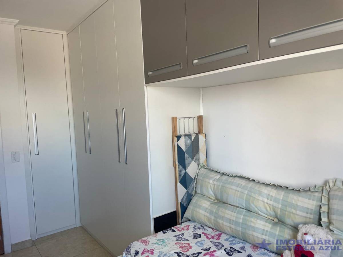 Conjunto no bairro Aviação 