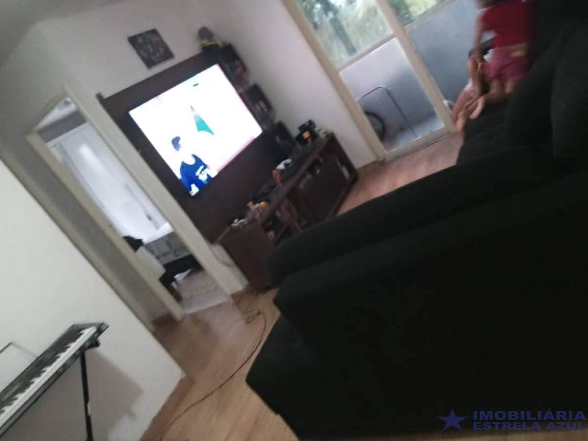 Apartamento no bairro Jaraguá