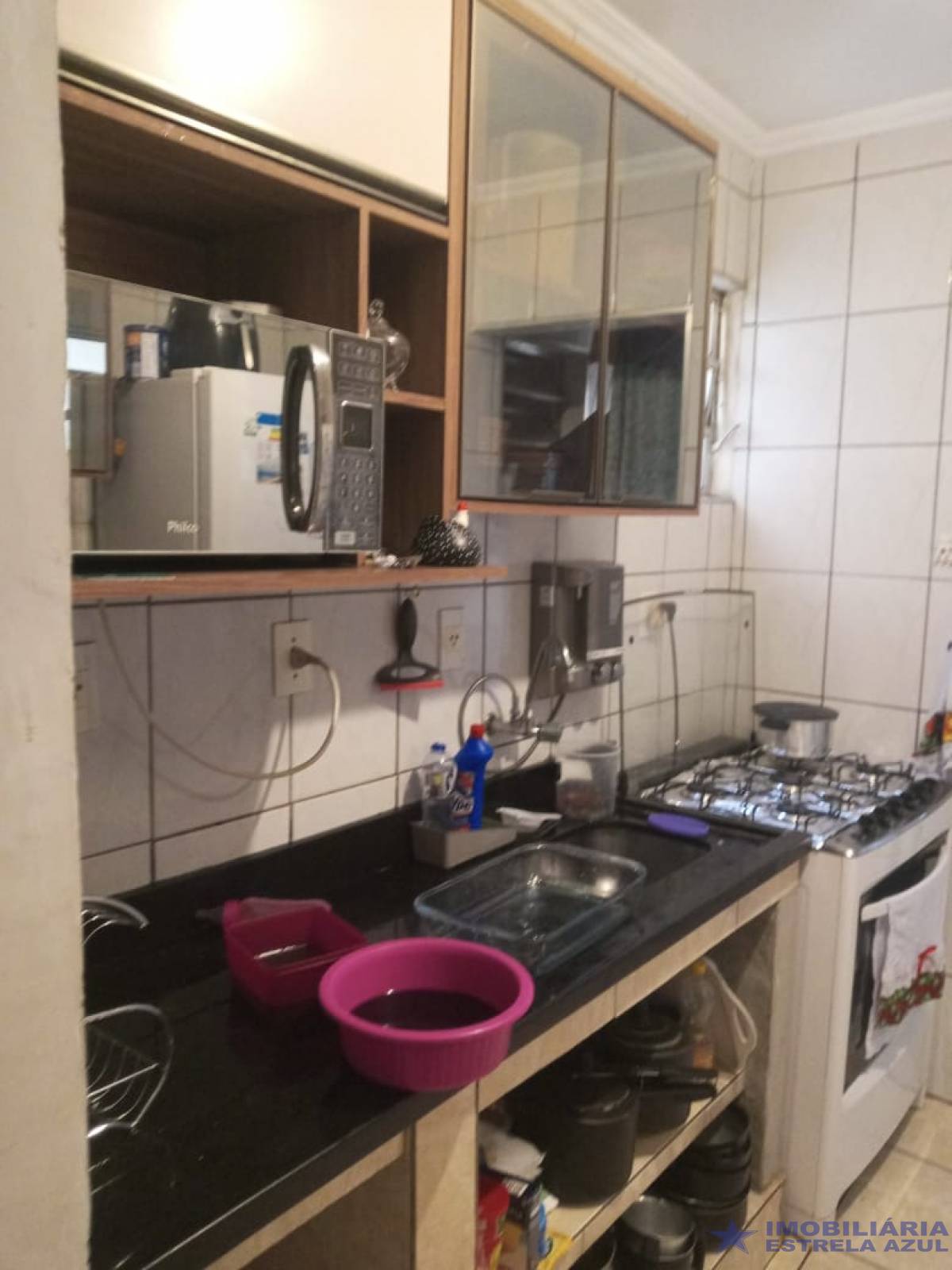 Apartamento no bairro Jaraguá