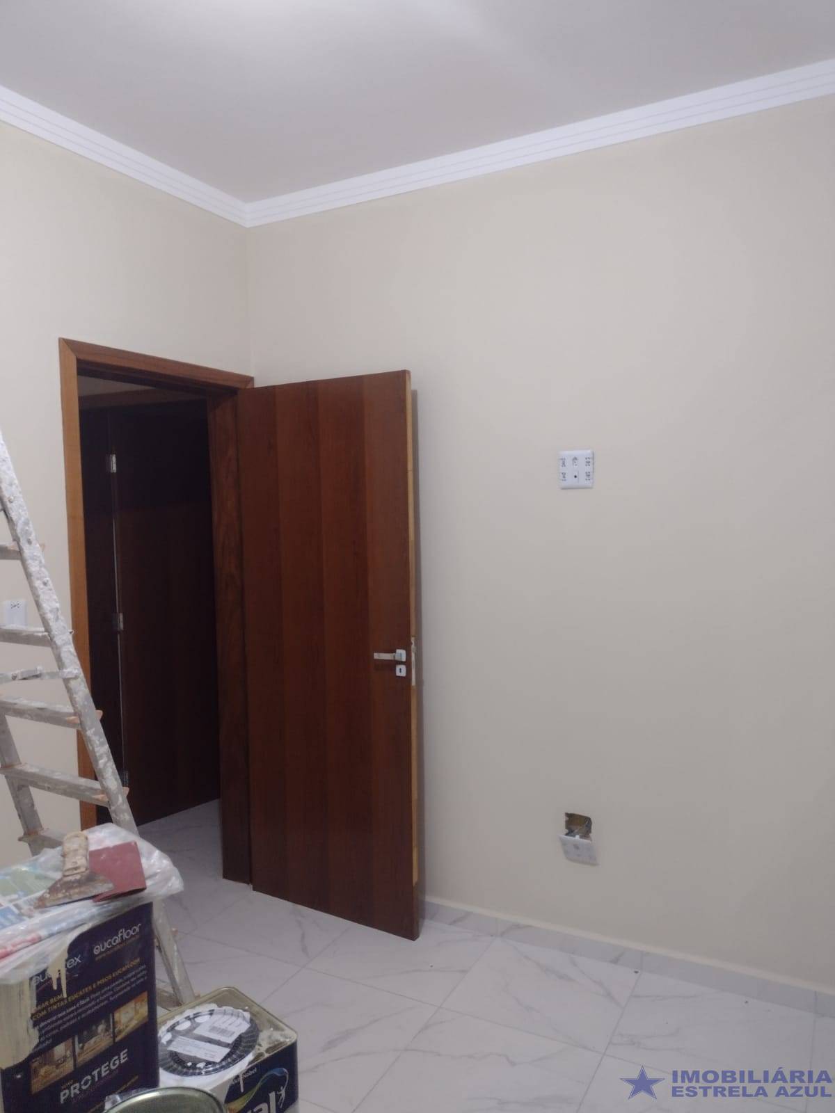 Casa no bairro Jardim Marcia 