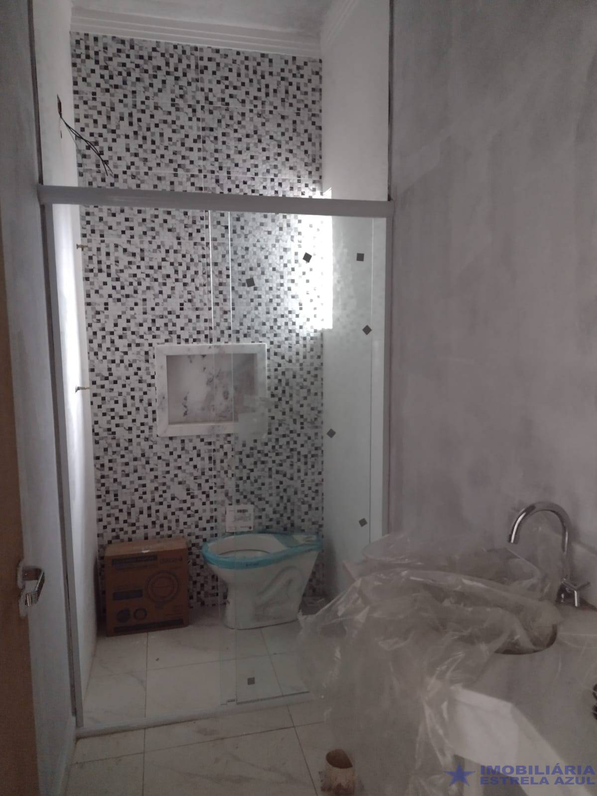 Casa no bairro Jardim Marcia 