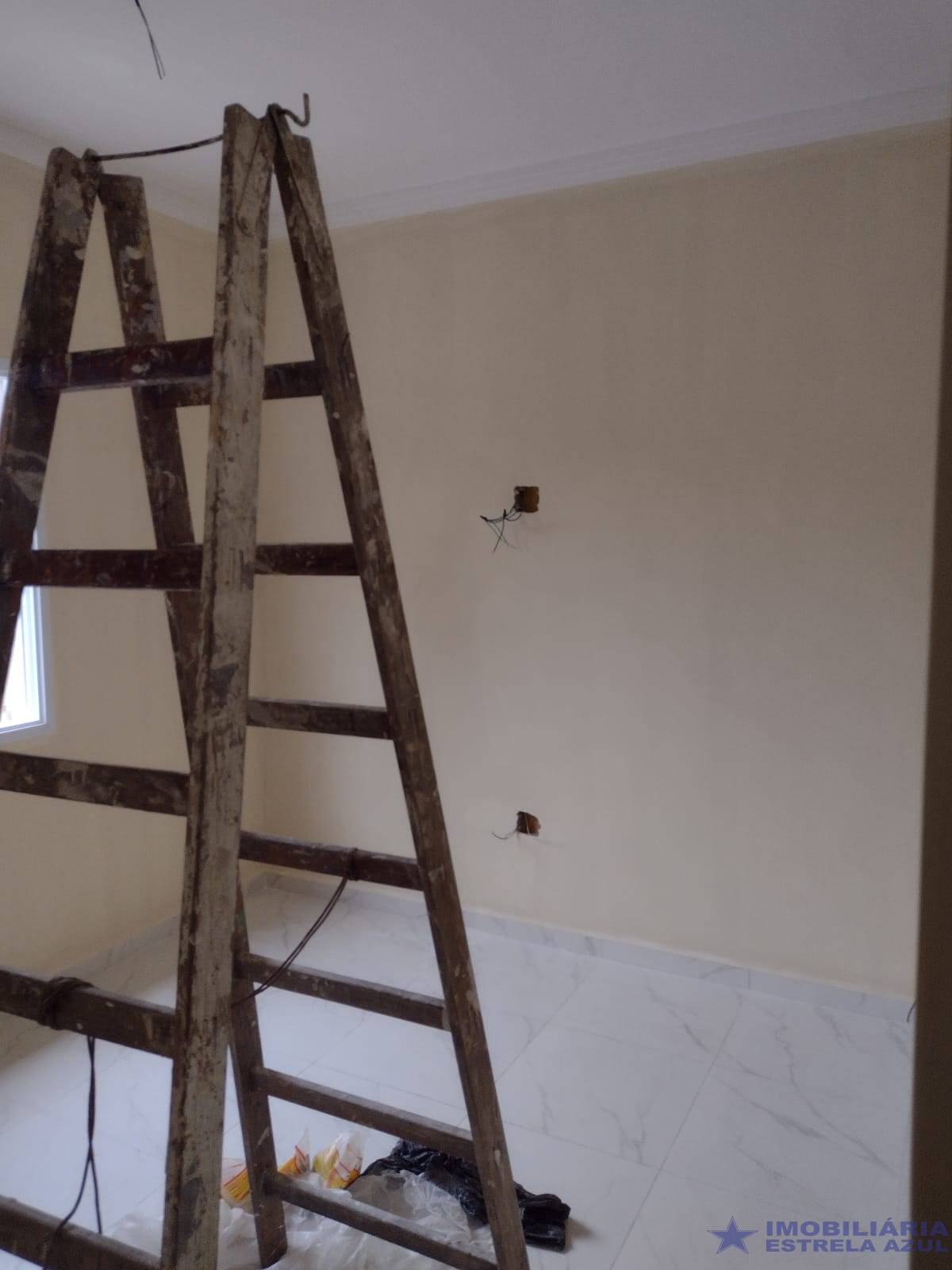 Casa no bairro Jardim Marcia 