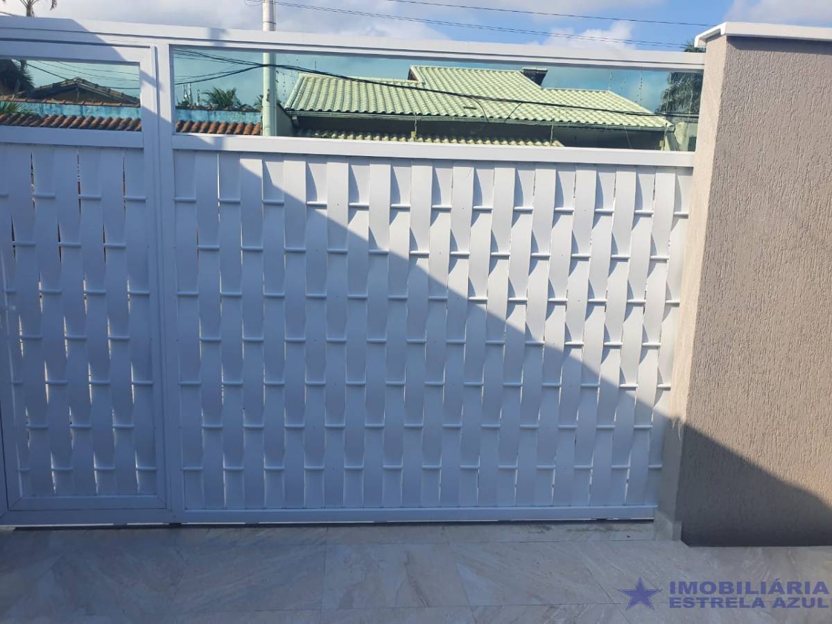 Casa no bairro Jardim Star