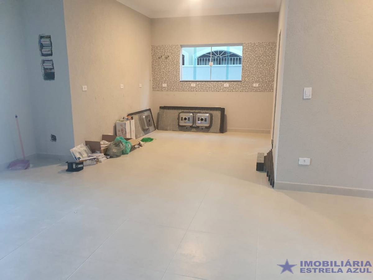 Casa no bairro Jardim Star