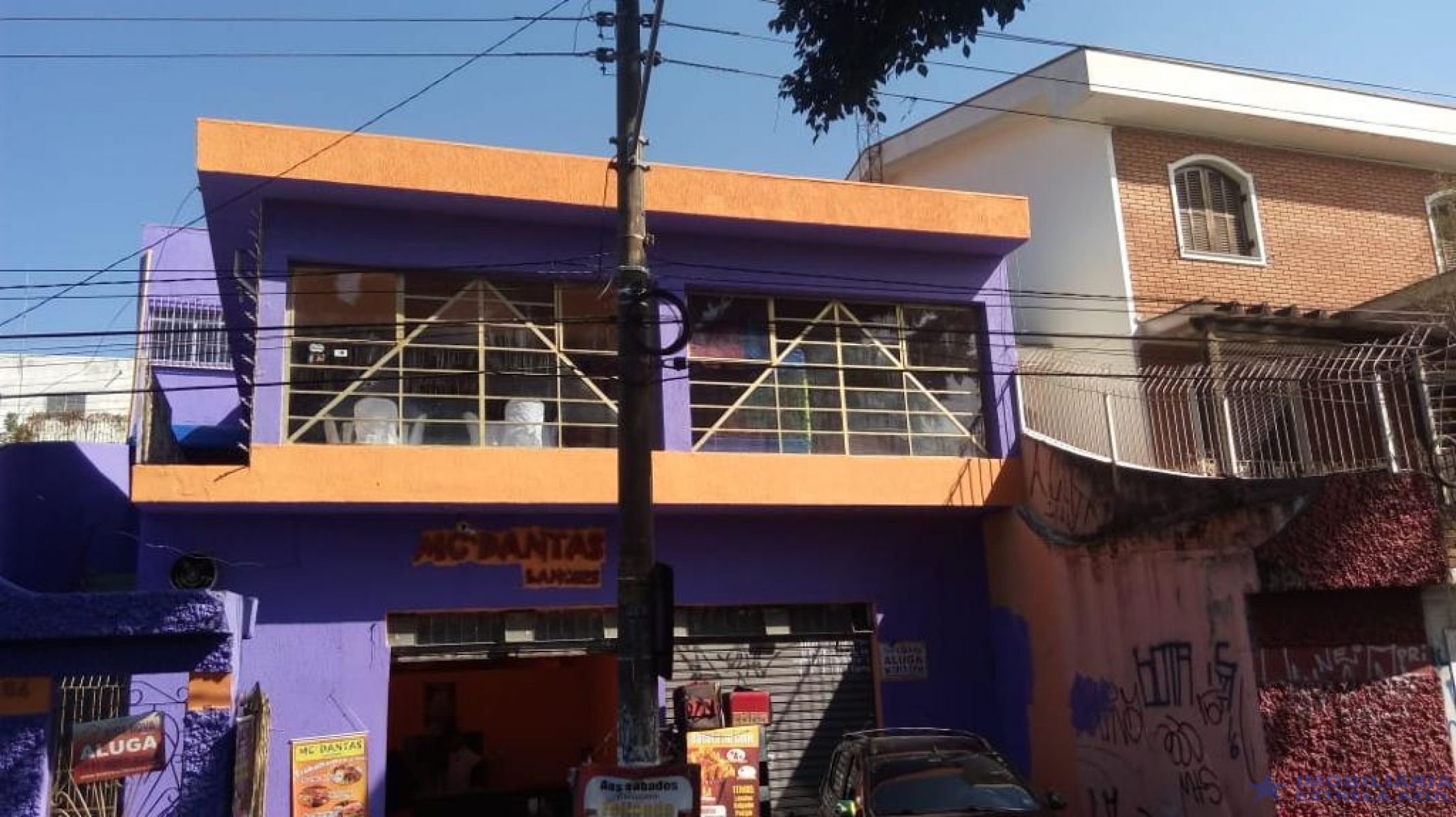 Conjunto para venda no bairro Perus em São Paulo