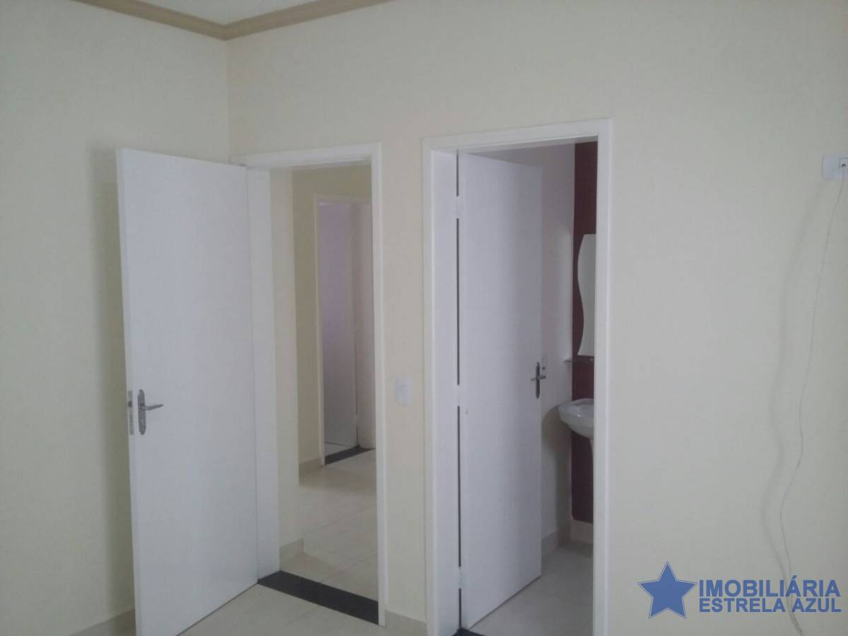 Casa no bairro Casablanca