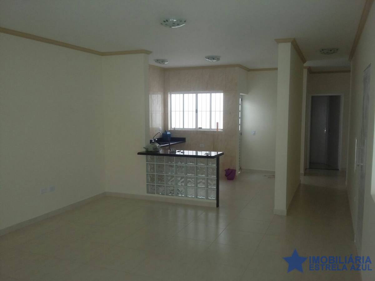 Casa no bairro Casablanca