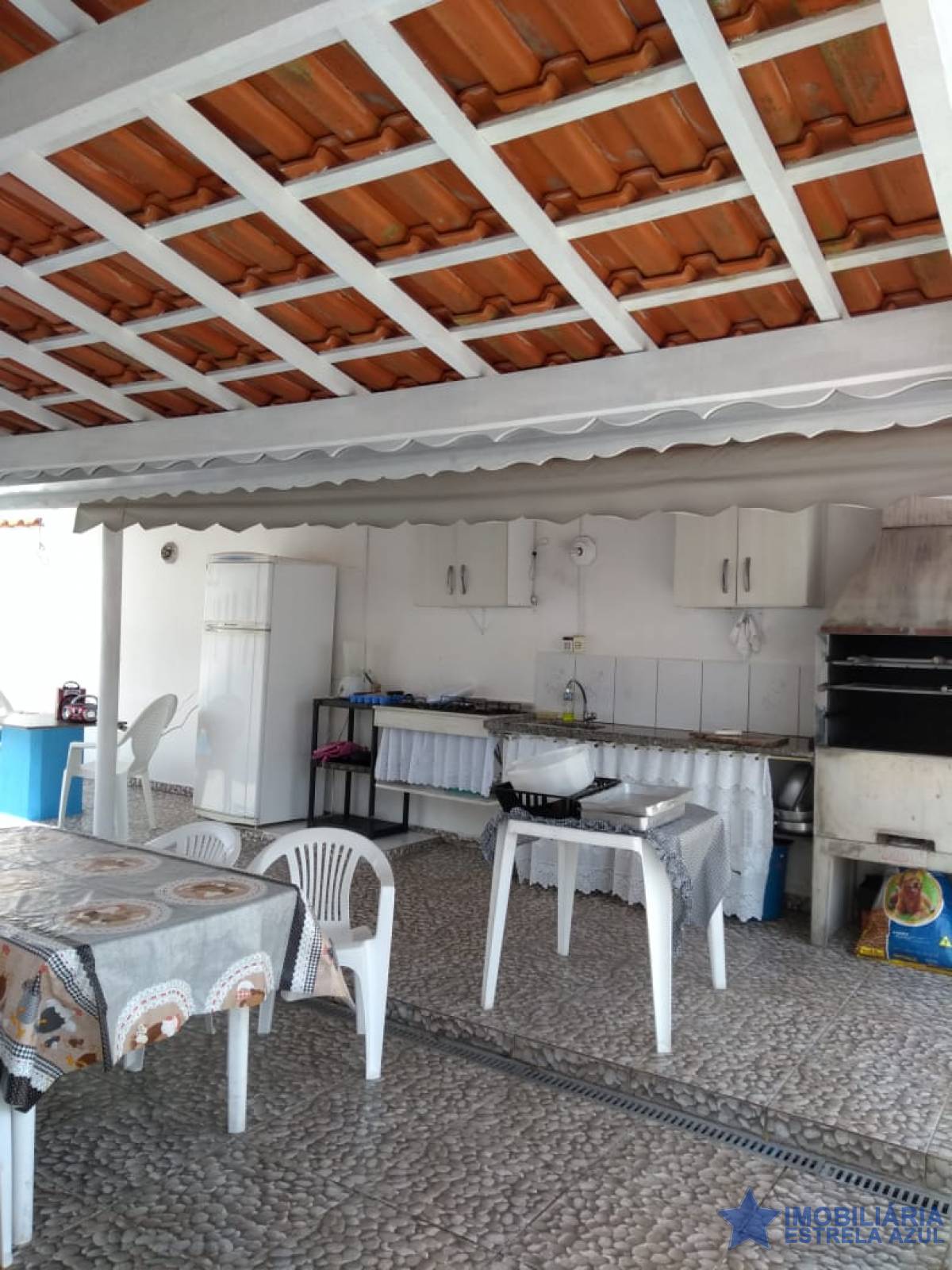 Casa no bairro Jardim Beira Mar