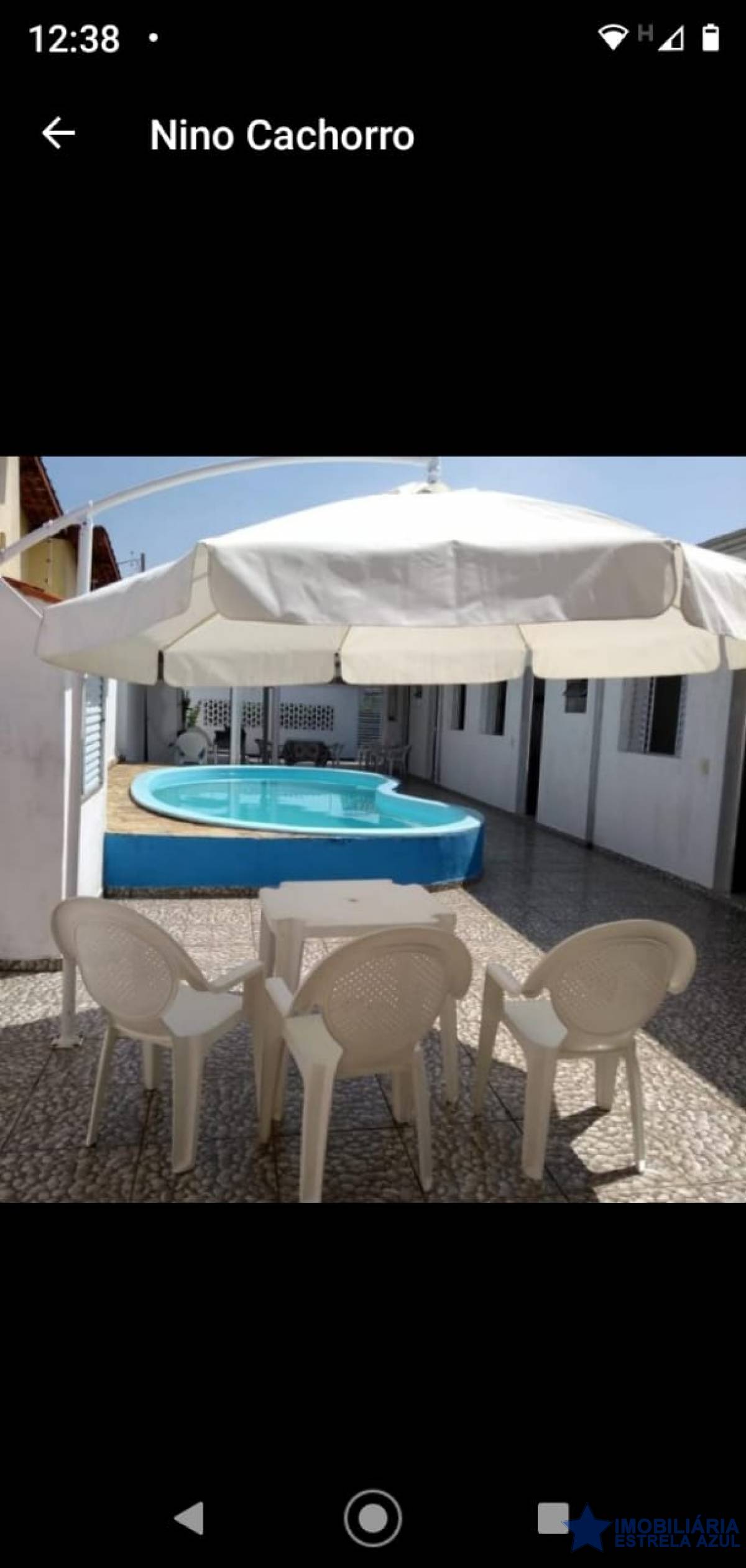 Casa no bairro Jardim Beira Mar