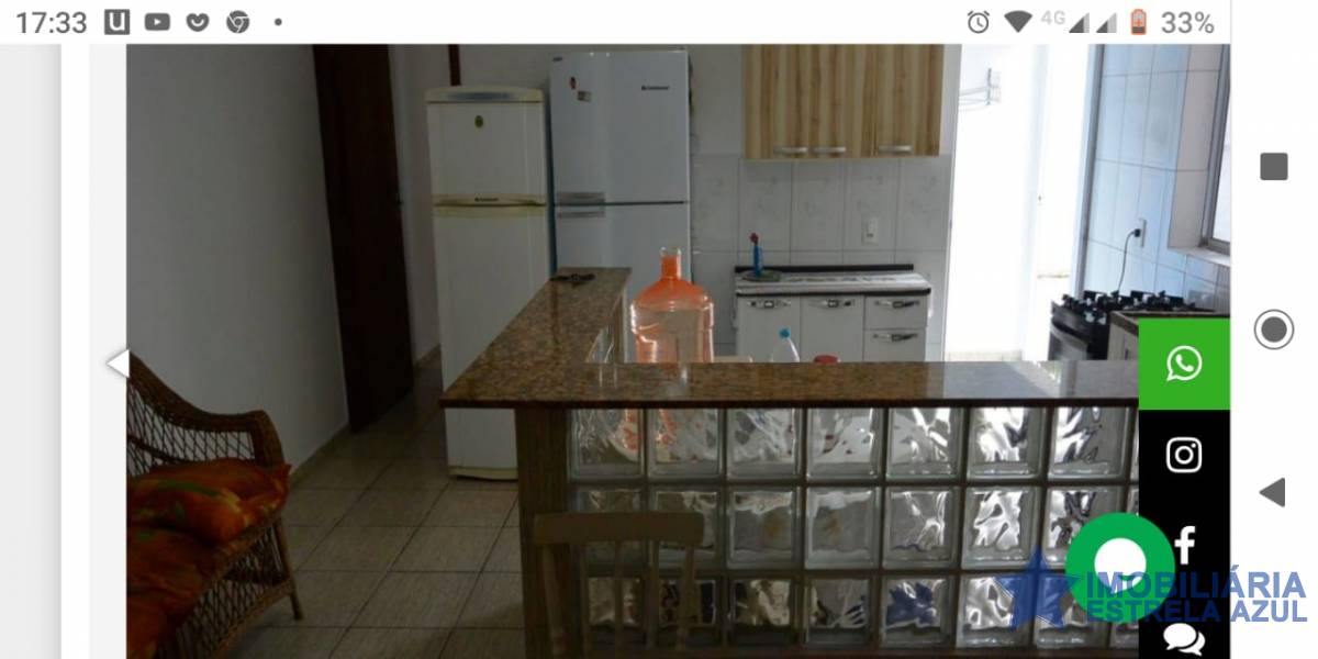 Casa no bairro Jardim Beira Mar