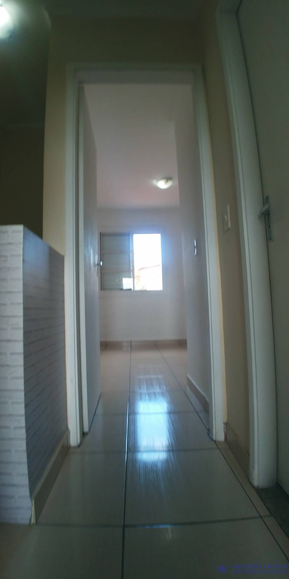 Conjunto no bairro Jaraguá