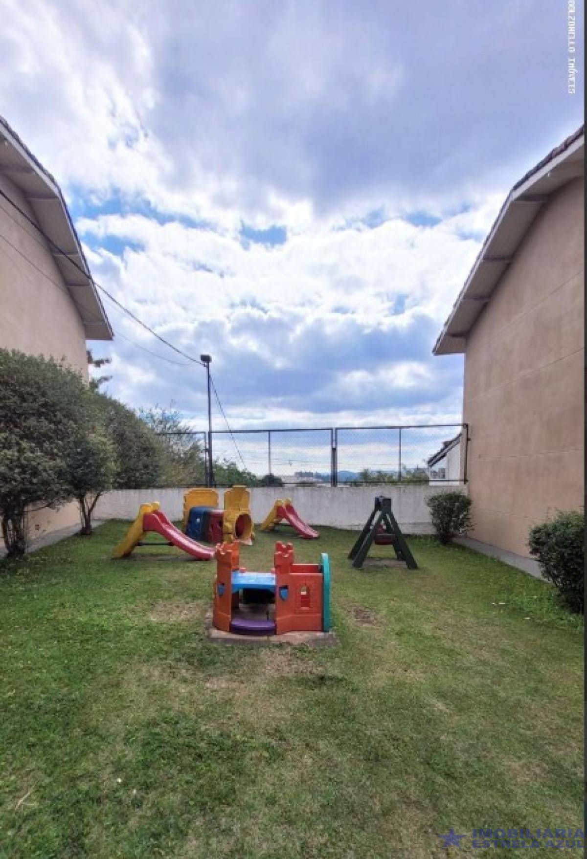 Conjunto no bairro Jaraguá