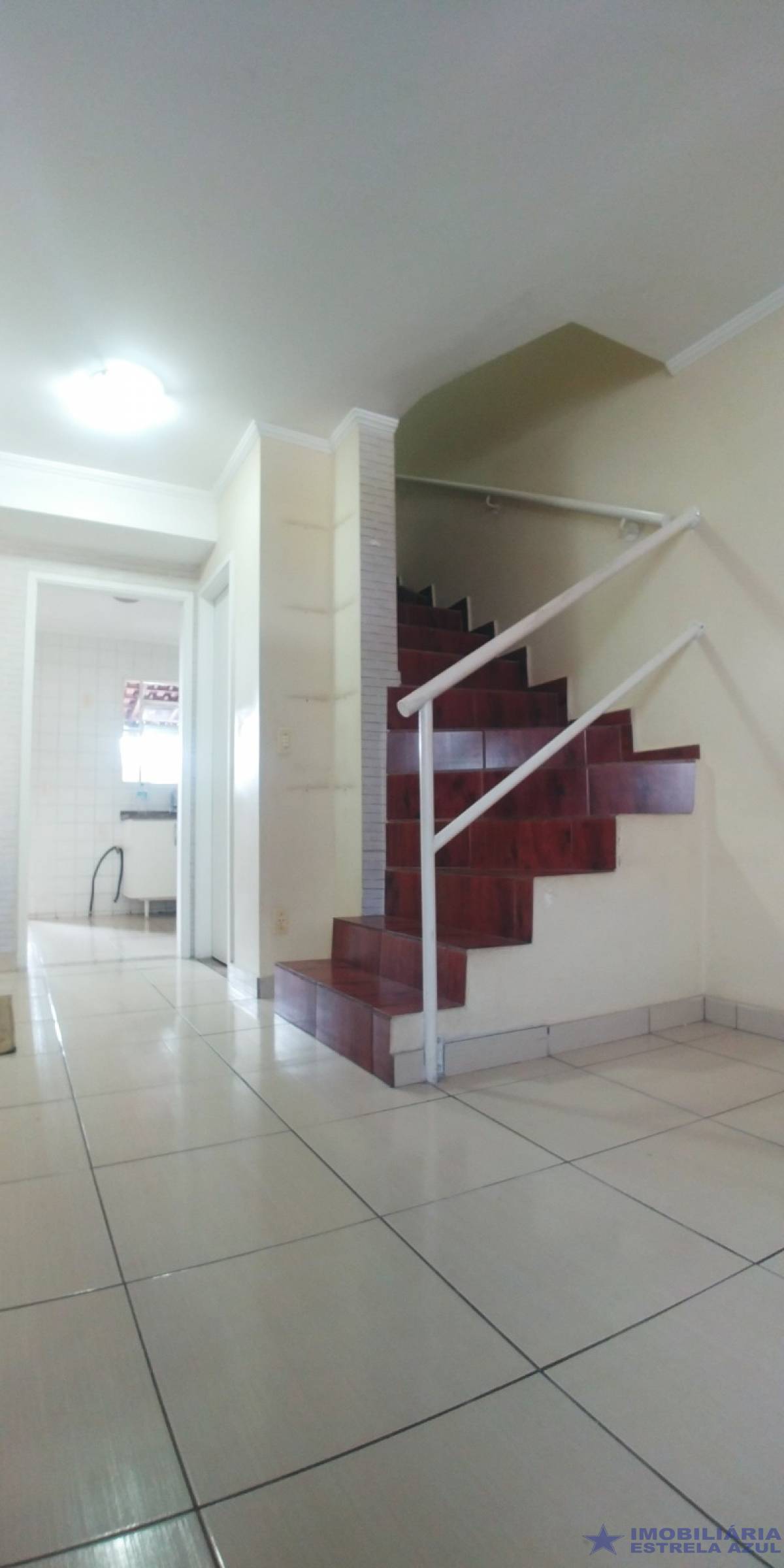 Conjunto no bairro Jaraguá