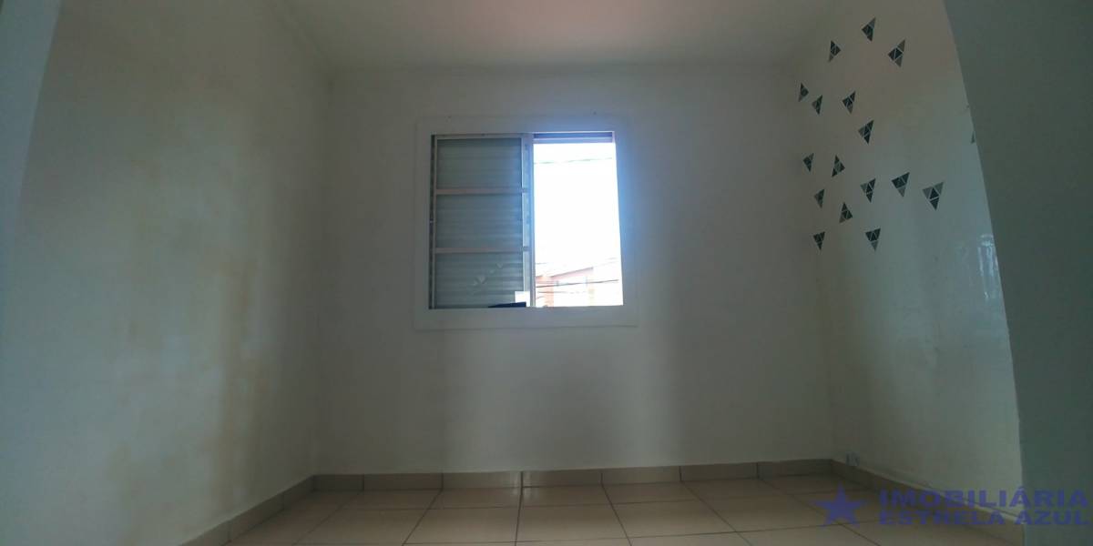 Conjunto no bairro Jaraguá