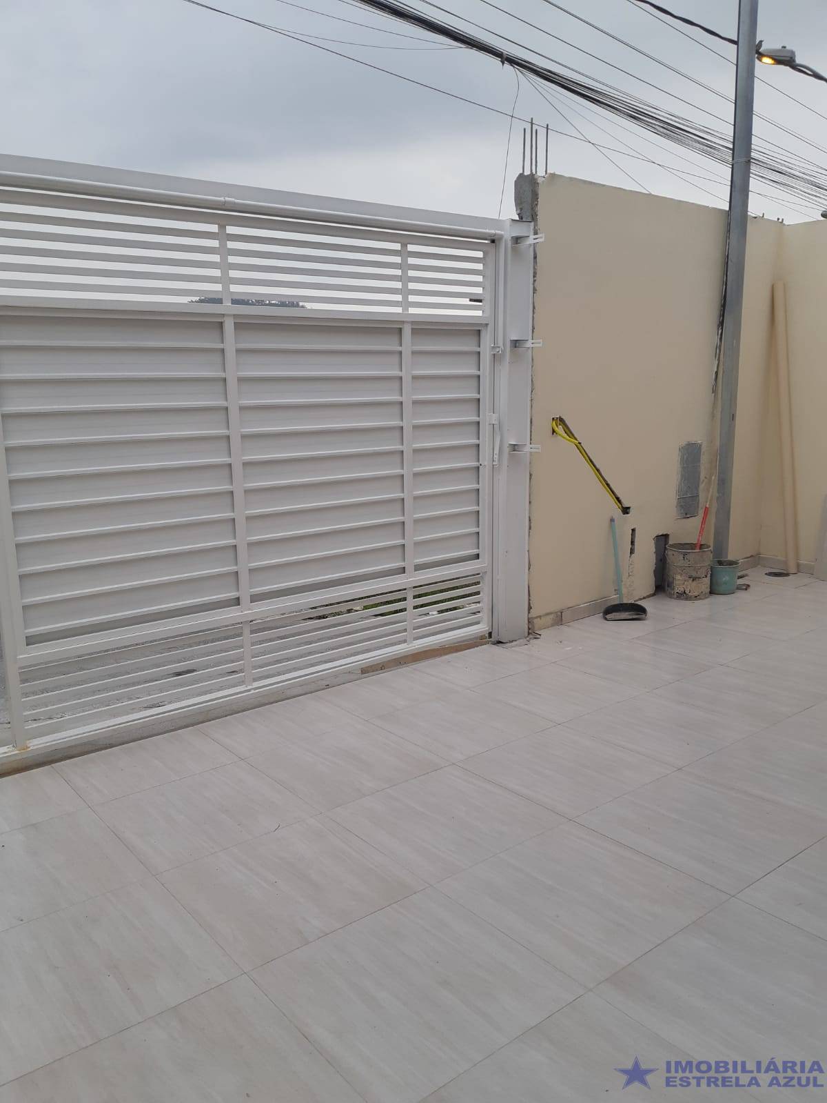 Casa no bairro Parque Residencial Jordanesia 