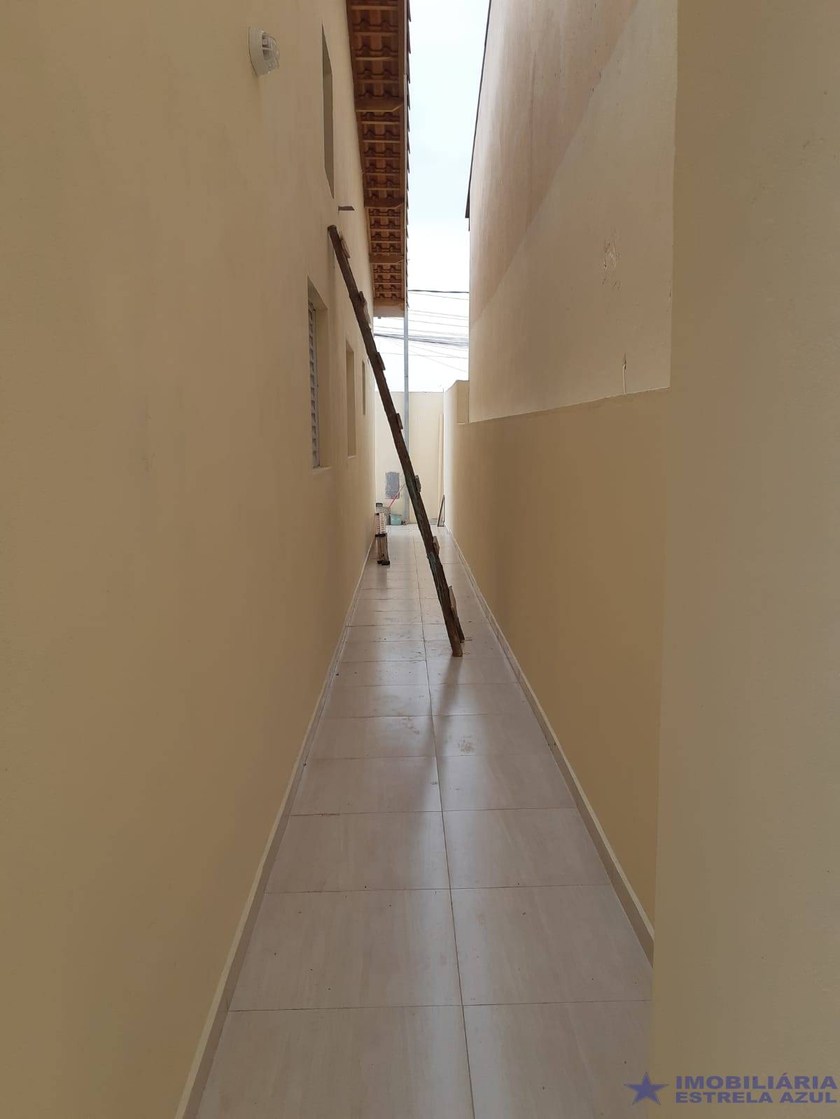 Casa no bairro Parque Residencial Jordanesia 