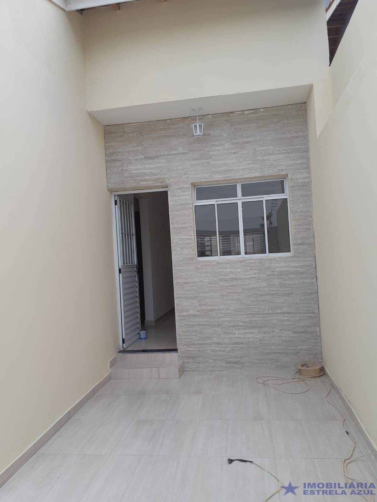 Casa no bairro Parque Residencial Jordanesia 