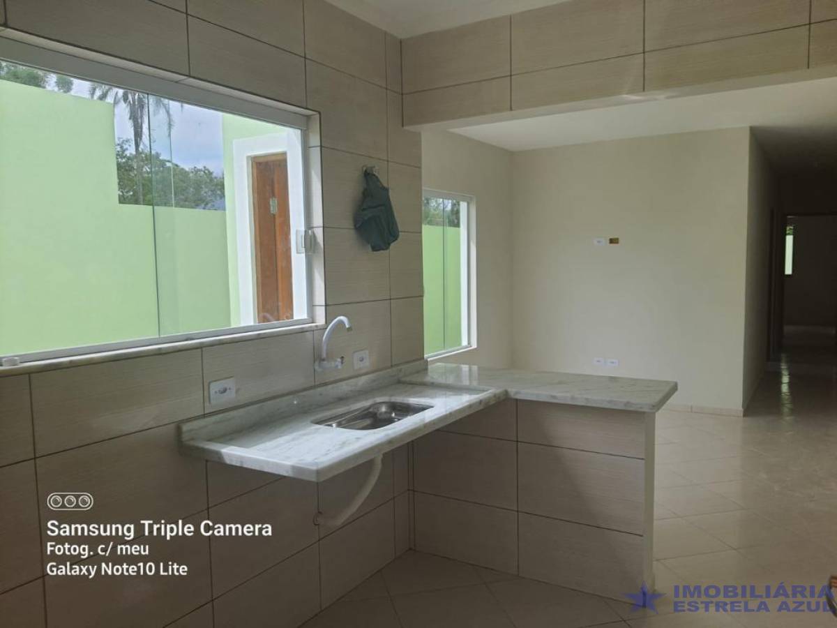 Casa no bairro Caraguava