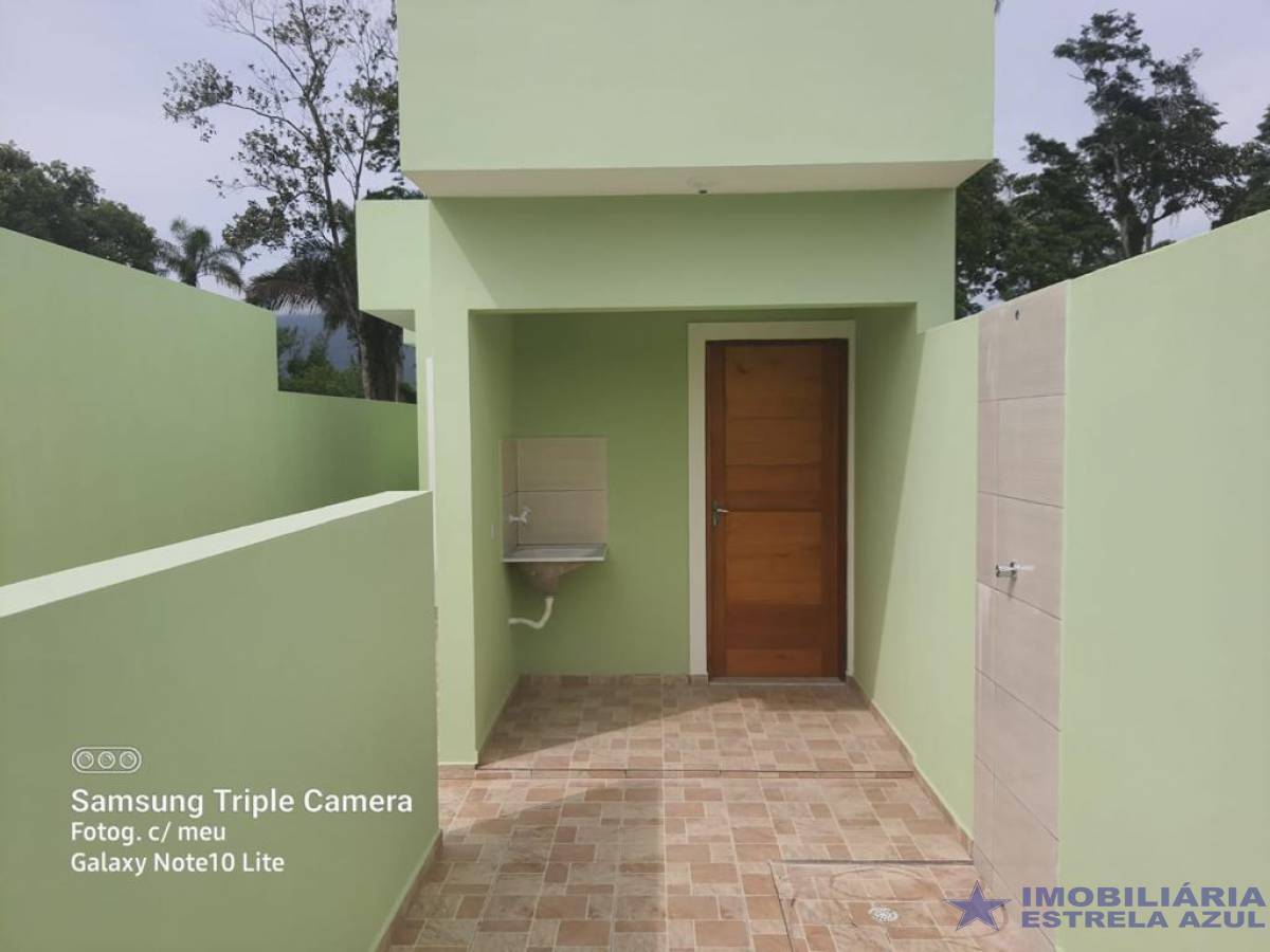 Casa no bairro Caraguava