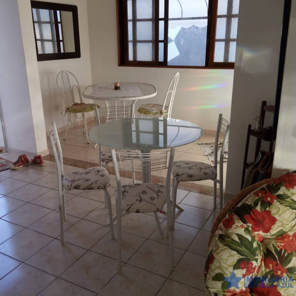 Casa no bairro Oasis 