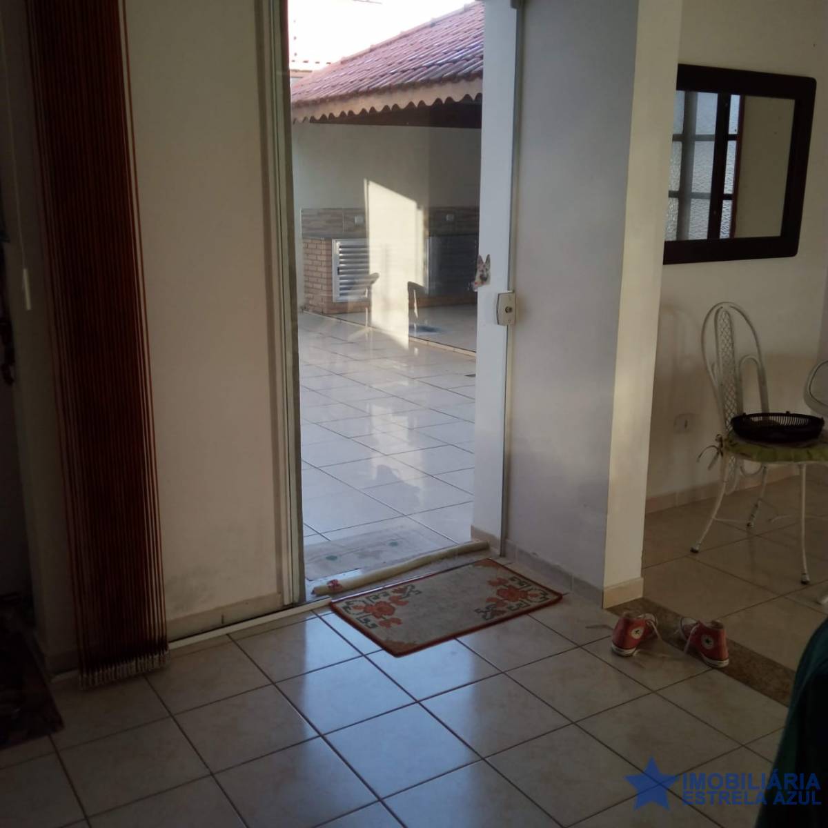 Casa no bairro Oasis 