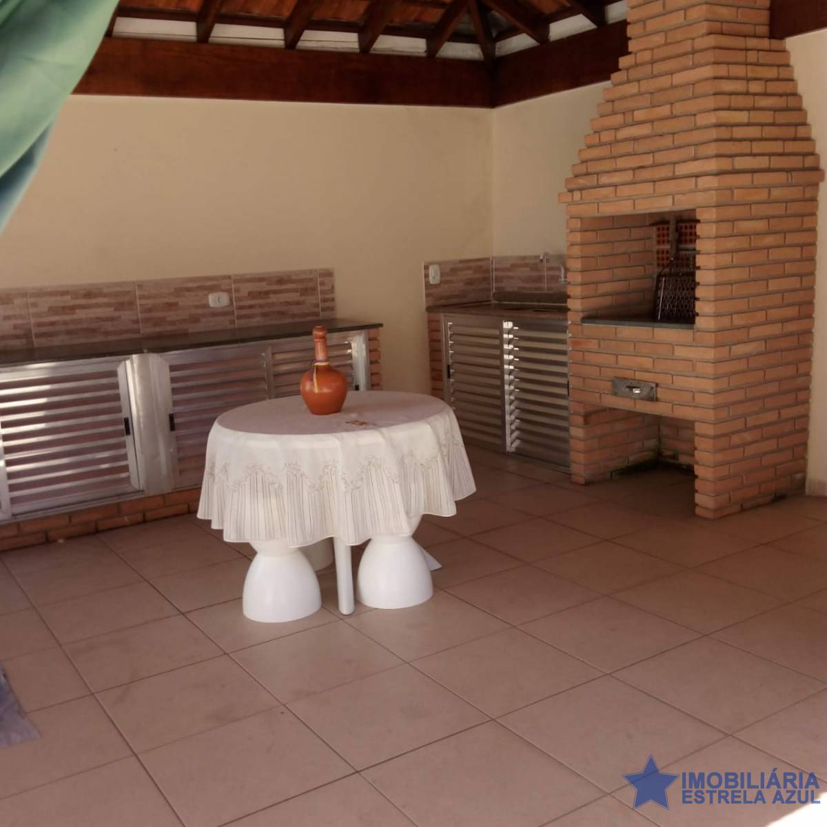 Casa no bairro Oasis 