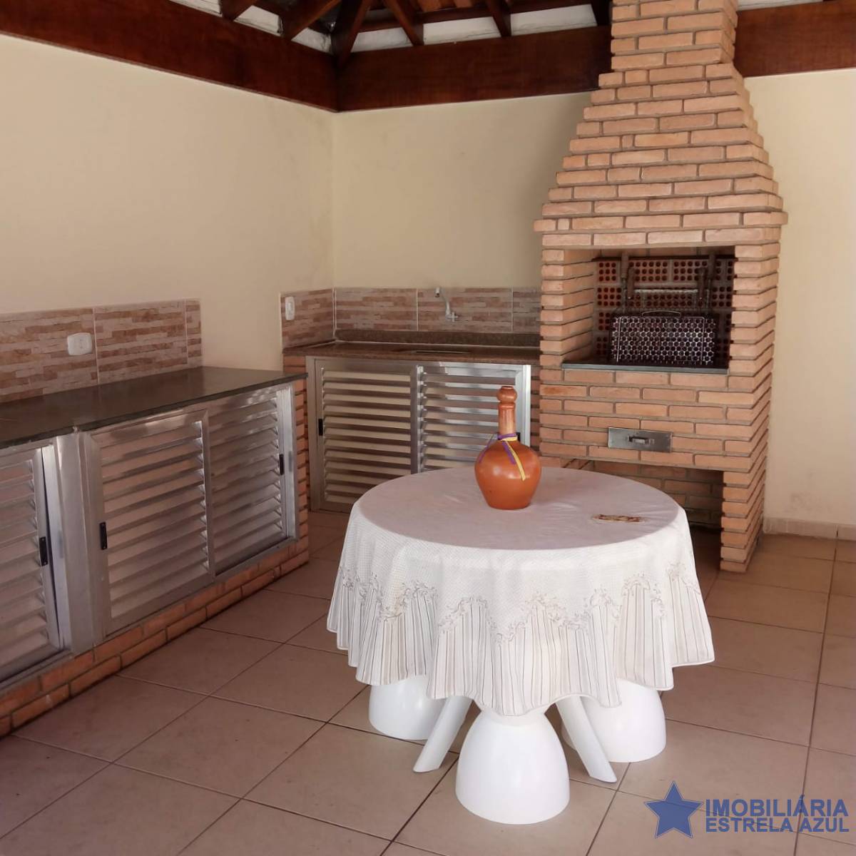 Casa no bairro Oasis 