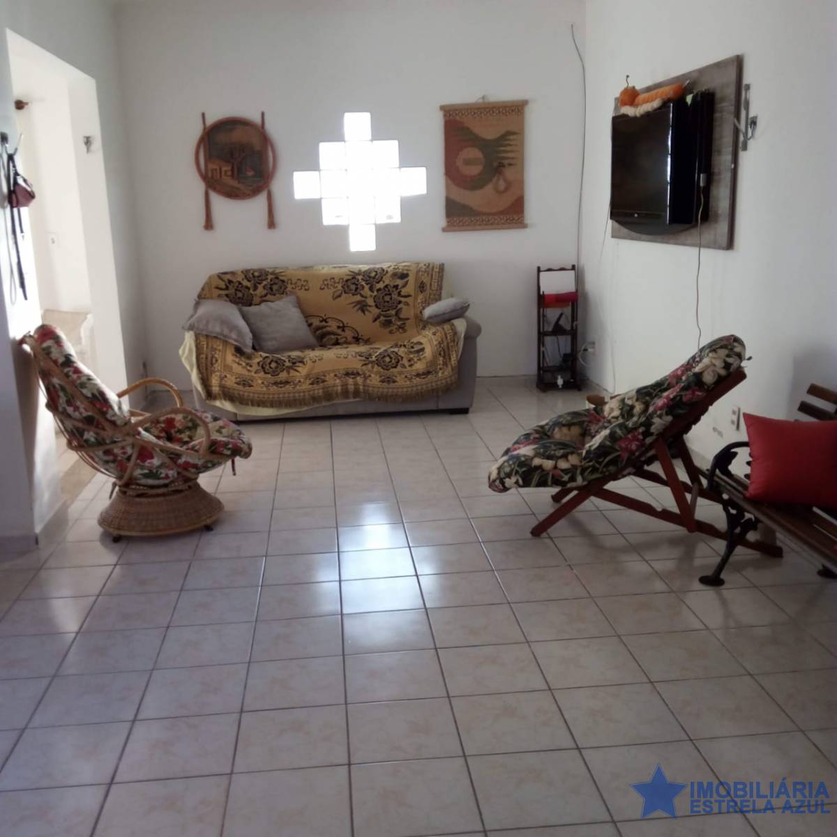 Casa no bairro Oasis 