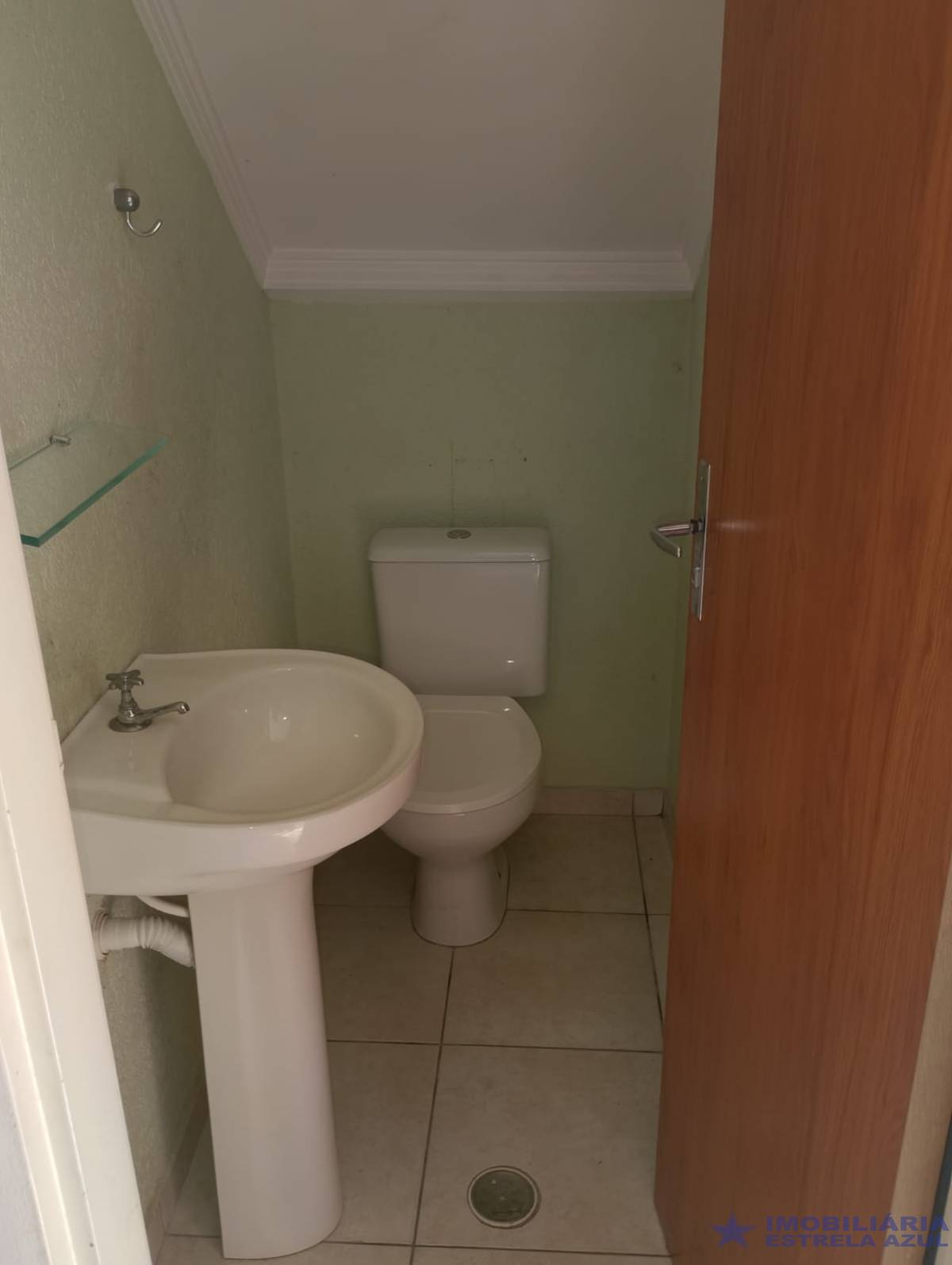 Casa no bairro Perus